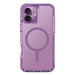 Uniq Combat iPhone 16 Plus 6.7’’ Magclick Charging case