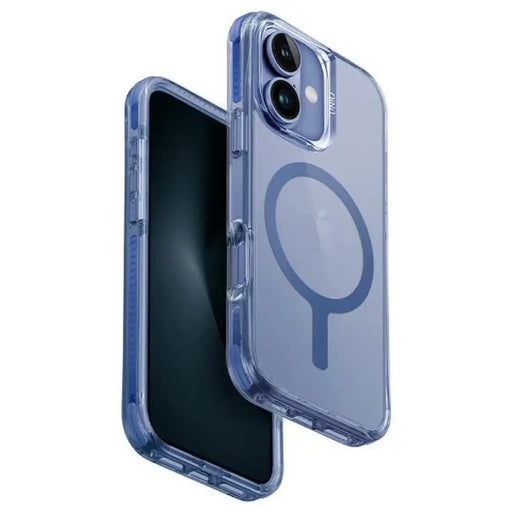 Uniq Combat iPhone 16 Plus 6.7’’ Magclick Charging case