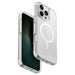 Uniq Combat iPhone 16 Pro 6.3’’ Magclick Калъф за зареждане