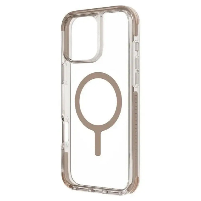 Uniq Combat iPhone 16 Pro 6.3’’ Magclick Калъф за зареждане