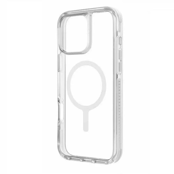 Uniq Combat iPhone 16 Pro 6.3’’ Magclick Калъф за зареждане