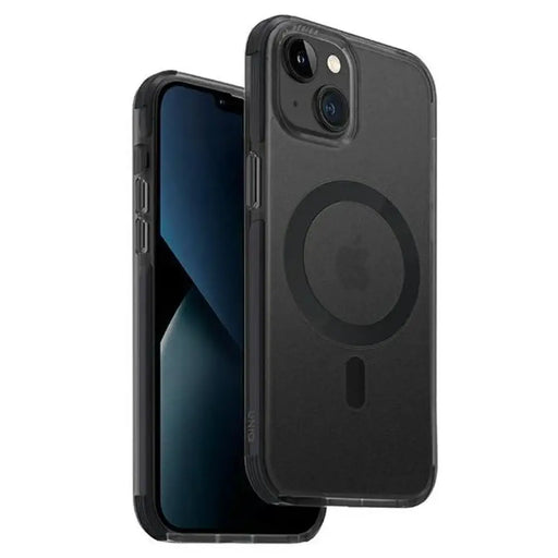 Uniq Combat калъф iPhone 14 Plus / 15 Plus 6.7’’ Magclick