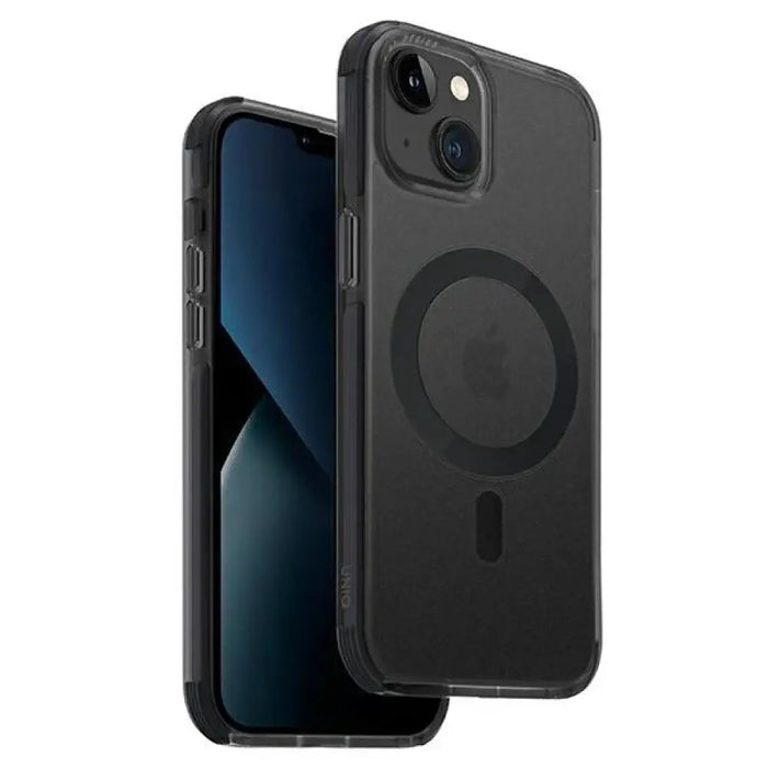 Uniq Combat калъф iPhone 14 Plus / 15 Plus 6.7’’ Magclick