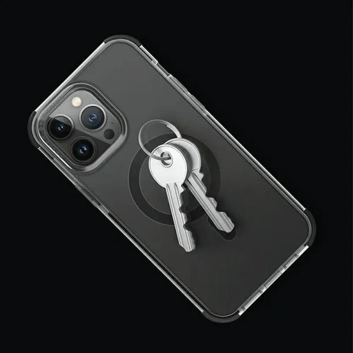 Uniq Combat калъф iPhone 14 Plus / 15 Plus 6.7’’ Magclick