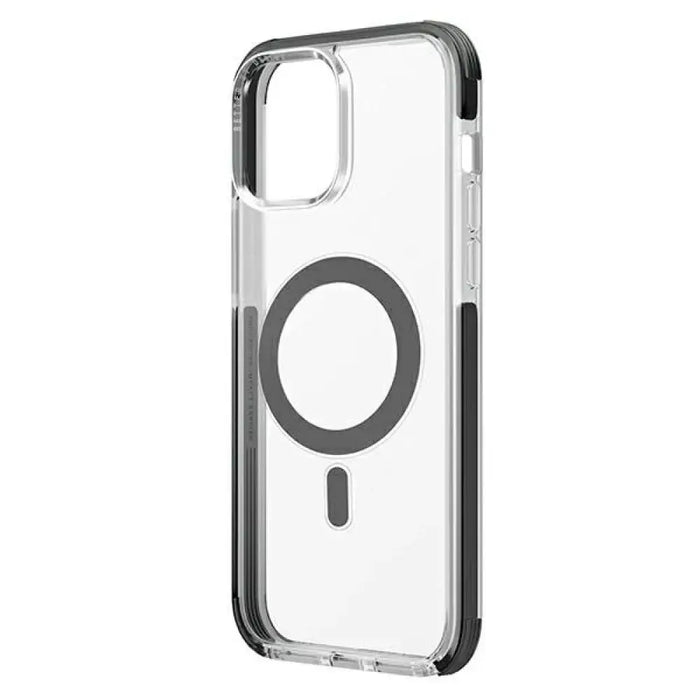 Uniq Combat калъф iPhone 14 Plus / 15 Plus 6.7’’ Magclick