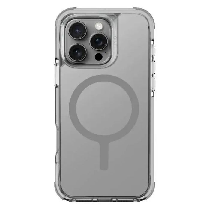 Uniq Combat Magclick Charging Case за iPhone 16 Pro Max