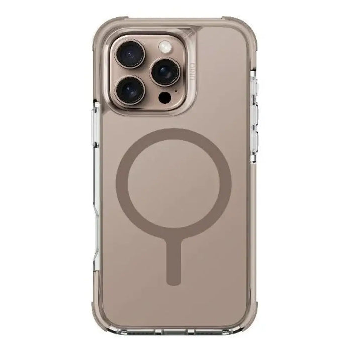Uniq Combat Magclick Charging Case за iPhone 16 Pro Max