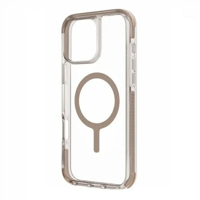 Uniq Combat Magclick Charging Case за iPhone 16 Pro Max