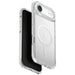 Uniq Combat Magclick Charging Case за iPhone 17 Air - бял