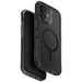 Uniq Combat Magclick Charging Case за iPhone 17 - черен