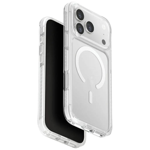 Uniq Combat Magclick Charging Case за iPhone 17 Pro Max
