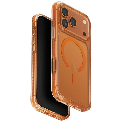 Uniq Combat Magclick Charging Case за iPhone 17 Pro Max