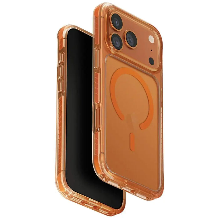 Uniq Combat Magclick Charging Case за iPhone 17 Pro Max