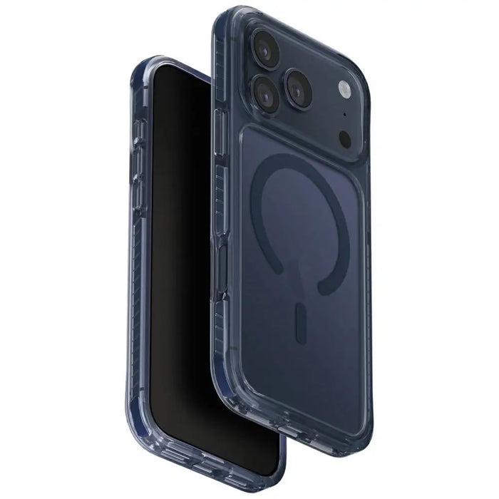Uniq Combat Magclick Charging Case за iPhone 17 Pro Max