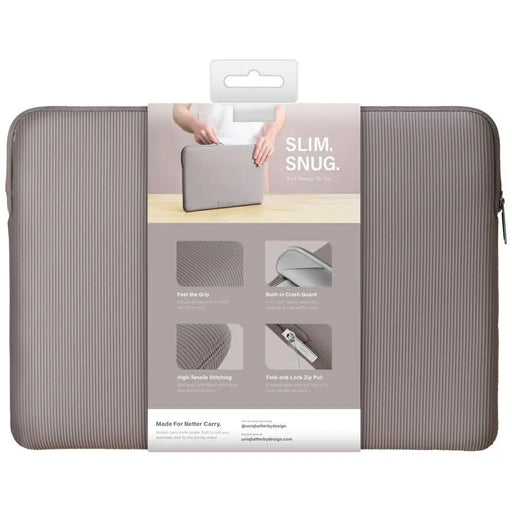 Uniq Cyprus Ridge Edition Laptop Sleeve за 14’’ лаптопи