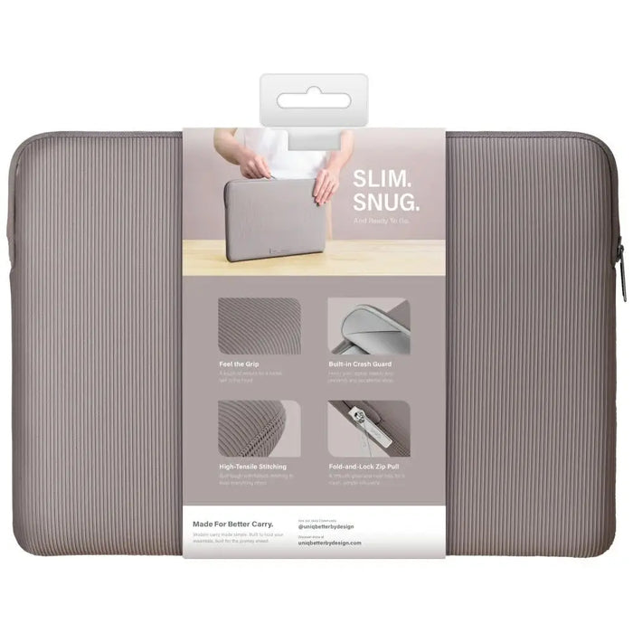 Uniq Cyprus Ridge Edition Laptop Sleeve за 14’’ лаптопи