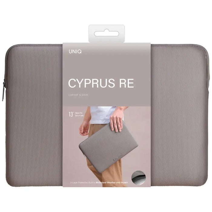 Uniq Cyprus Ridge Edition Laptop Sleeve за 14’’ лаптопи