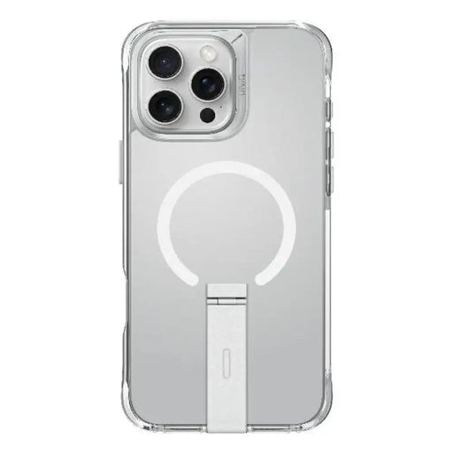 Uniq Eleva with Vertica Stand Case за iPhone 16 Pro Max