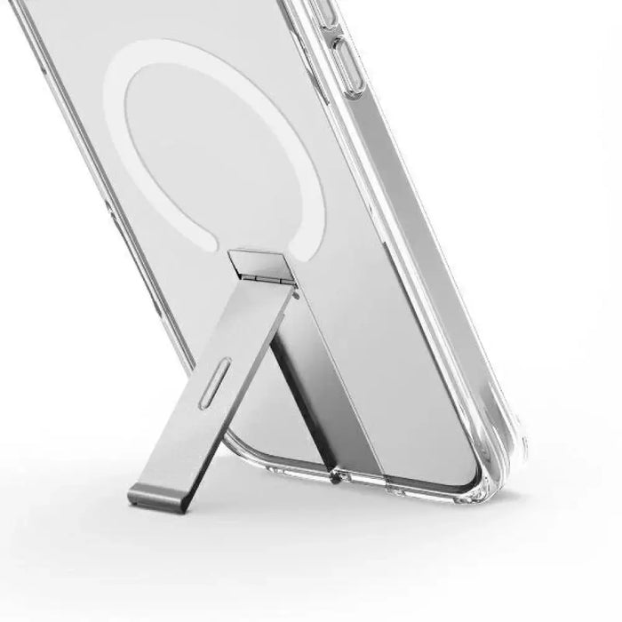 Uniq Eleva with Vertica Stand Case за iPhone 16 Pro