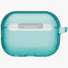 Uniq Glase Pro Case за AirPods Pro 3 Lock Case - Прозрачно