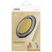 Uniq Gripfit 360 Magnetic Mount & Kickstand Magnetic Holder
