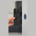 Uniq Gripfit Premium 360 Magnetic Mount&Kickstand Magnetic