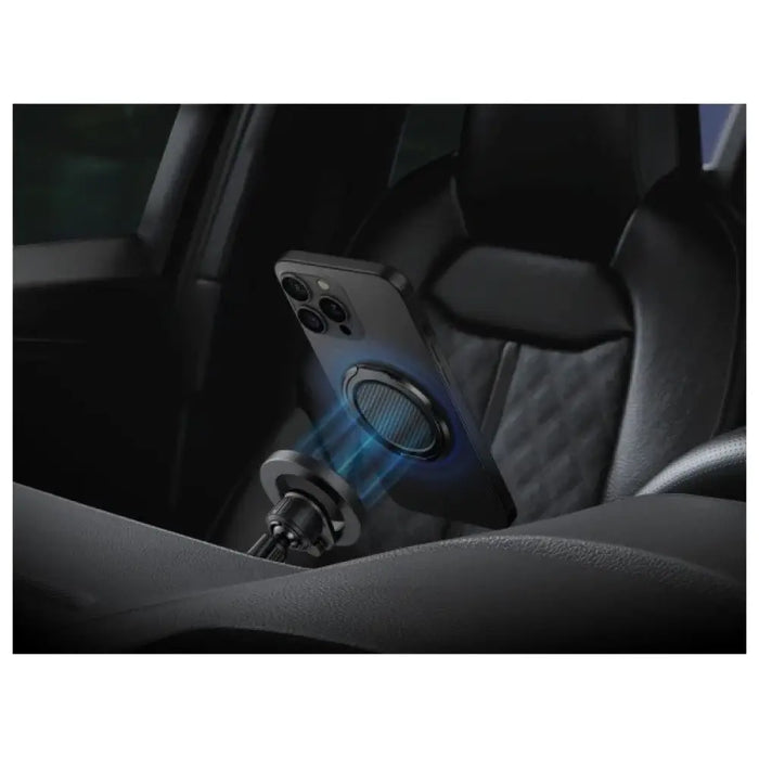 Uniq Gripfit Premium 360 Magnetic Mount&Kickstand Magnetic