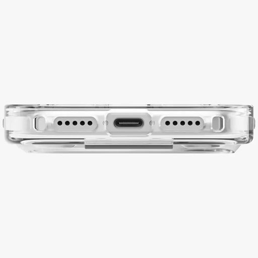 Uniq Heldro Air Case за iPhone 17 Pro Magclick Charging