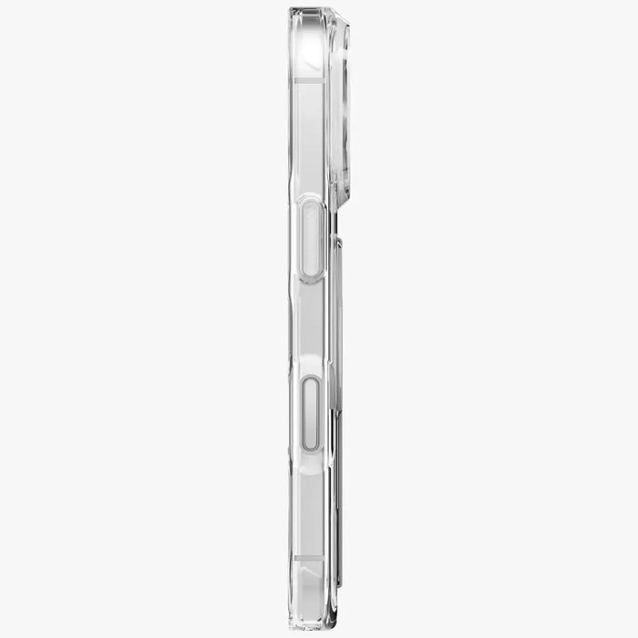 Uniq Heldro Air Case за iPhone 17 Pro Magclick Charging