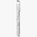 Uniq Heldro Air Case за iPhone 17 Pro Magclick Charging