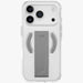 Uniq Heldro Air Case за iPhone 17 Pro Magclick Charging