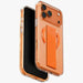 Uniq Heldro Air Case за iPhone 17 Pro Max Magclick Charging