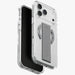 Uniq Heldro Air Case за iPhone 17 Pro Max Magclick Charging