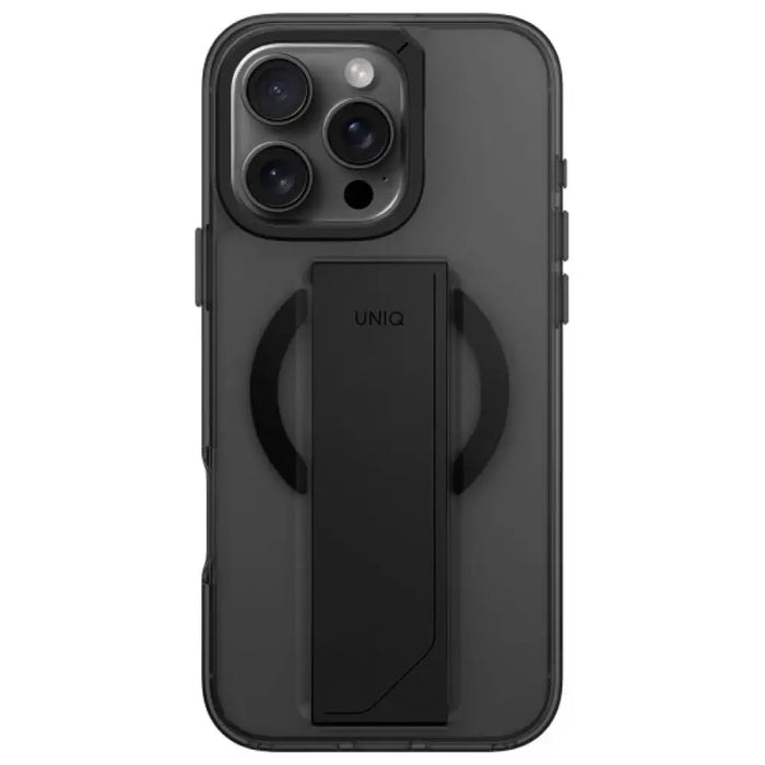 Uniq Heldro Max iPhone 16 Pro 6.3’’ Magclick Charging Case
