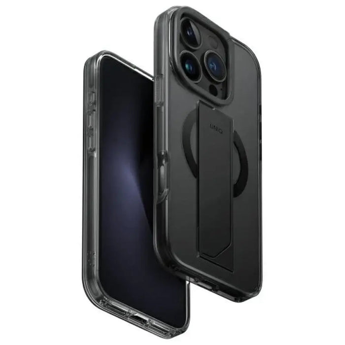 Uniq Heldro Max iPhone 16 Pro 6.3’’ Magclick Charging Case