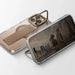 Uniq Heldro Max Magclick Charging Case за iPhone 16 Pro