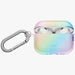 Uniq Iridescia калъф за AirPods Pro 3 - прозрачен