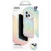 Uniq Iridescia Magclick Charging Case за iPhone 17 Pro
