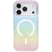 Uniq Iridescia Magclick Charging Case за iPhone 17 Pro