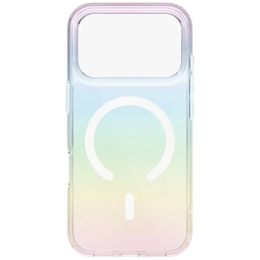 Uniq Iridescia Magclick Charging Case за iPhone 17 Pro