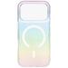 Uniq Iridescia Magclick Charging Case за iPhone 17 Pro