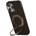 Uniq Keva Air Magclick Charging GripFit Case за iPhone 16