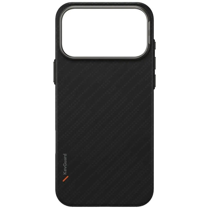 Uniq Keva EDGE Magclick калъф за зареждане за iPhone 17 Pro