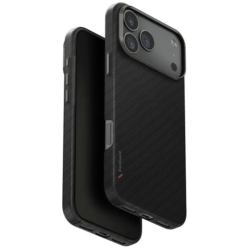 Uniq Keva EDGE Magclick калъф за зареждане за iPhone 17 Pro