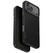 Uniq Keva EDGE Magclick калъф за зареждане за iPhone 17 Pro