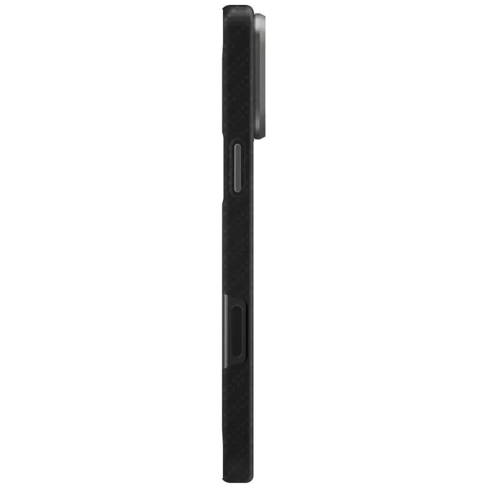 Uniq Keva EDGE Magclick калъф за зареждане за iPhone 17 Pro
