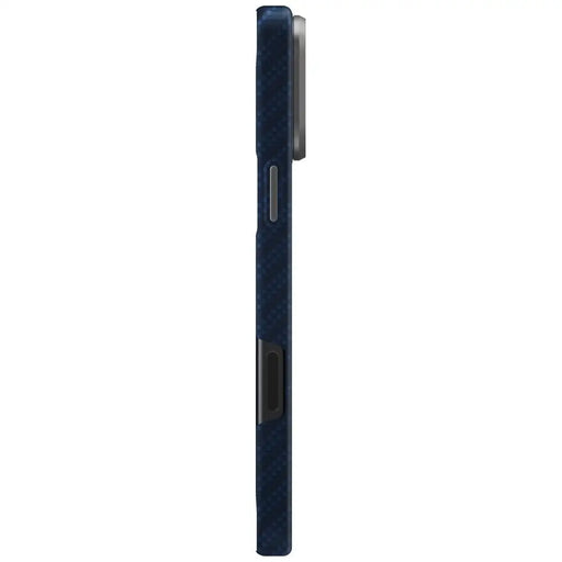 Uniq Keva EDGE Magclick калъф за зареждане за iPhone 17 Pro
