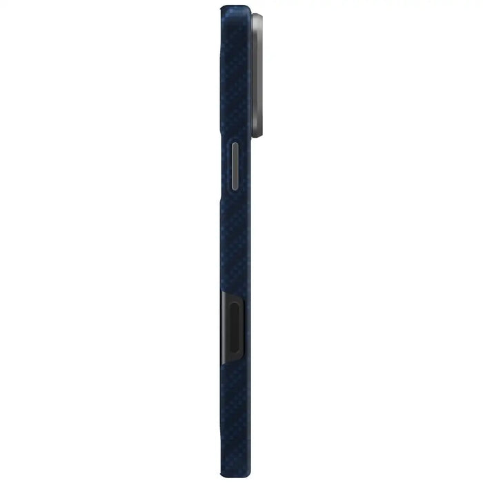 Uniq Keva EDGE Magclick калъф за зареждане за iPhone 17 Pro