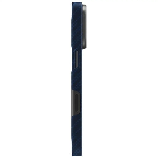 Uniq Keva EDGE Magclick калъф за зареждане за iPhone 17 Pro
