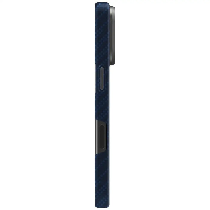 Uniq Keva EDGE Magclick калъф за зареждане за iPhone 17 Pro